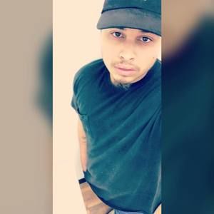 Meet your Posher, Johnathan